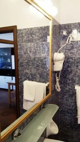 Residence Viamaggio ApartHotel