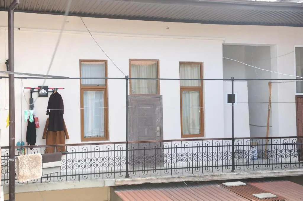 Apartment on Prospekt Mira 71