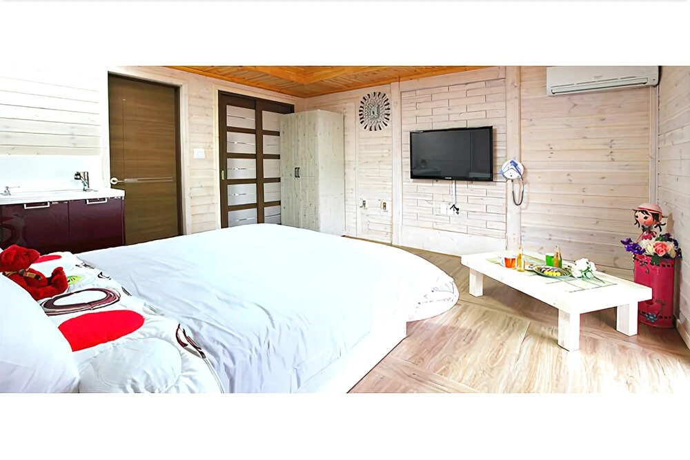 Gyeongju Bomun Happy Day Pension
