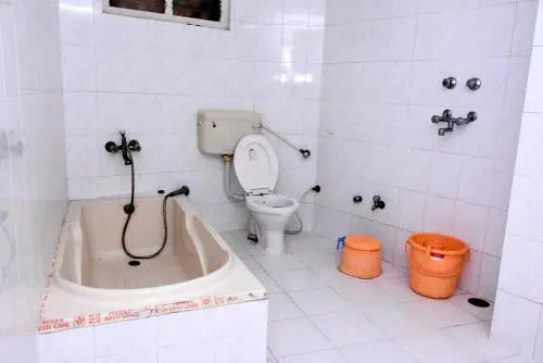 Vandana Hotel