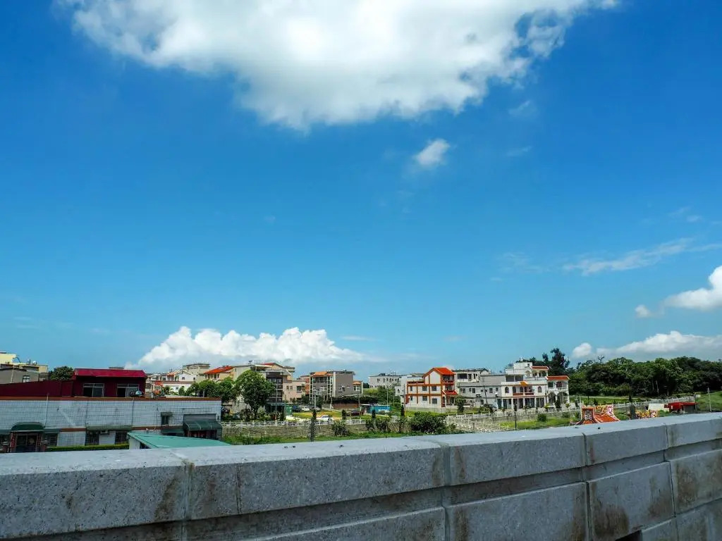 金門微醺民宿 Kinmen TipsyHotel B&B