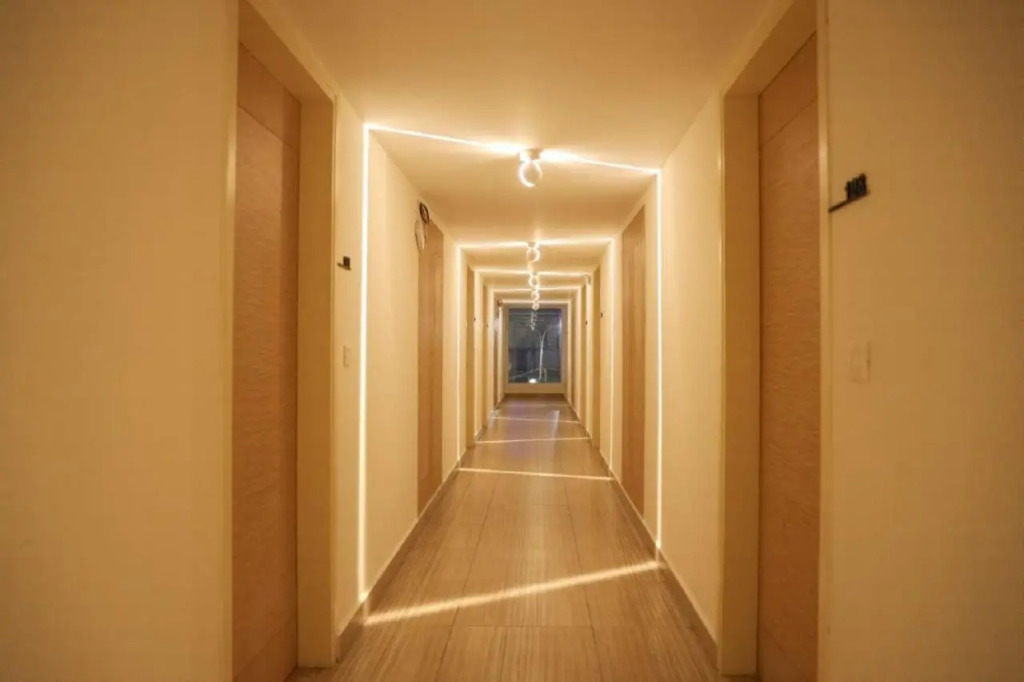 First Inn Hotels Chennai