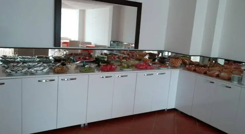New Bodrum Hotel 2