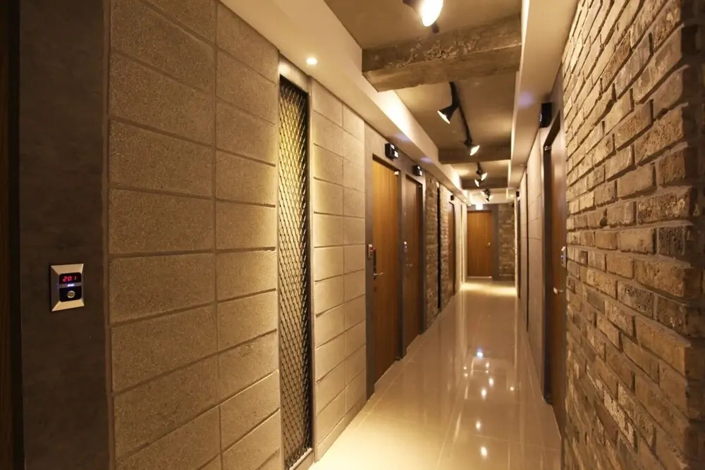 Myeonmok Choi Hotel