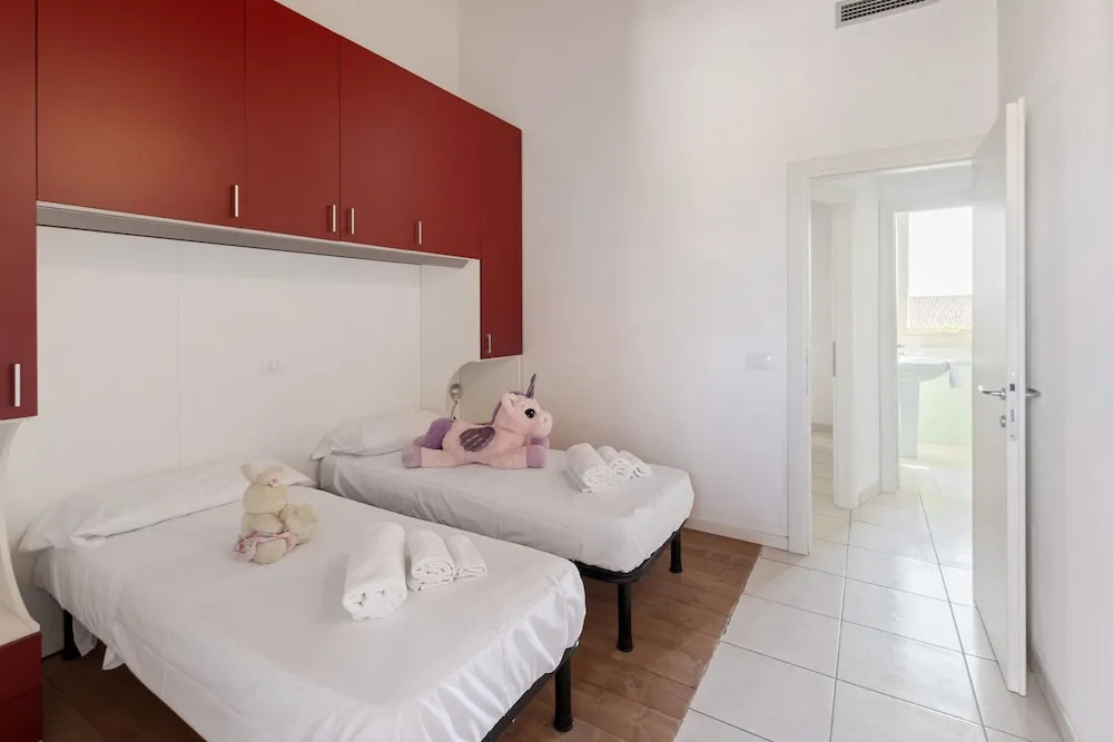 Comfort in Lido Delle Nazioni