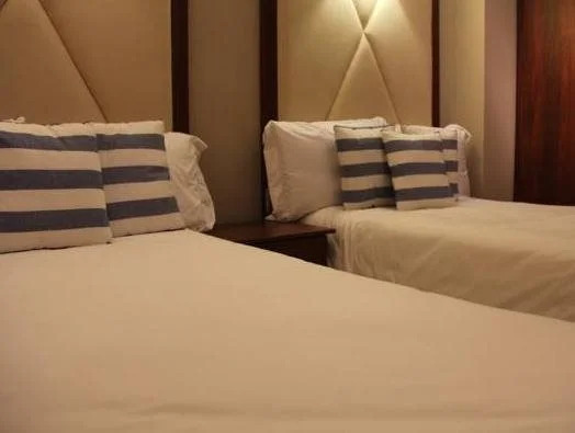 Hotel Velero