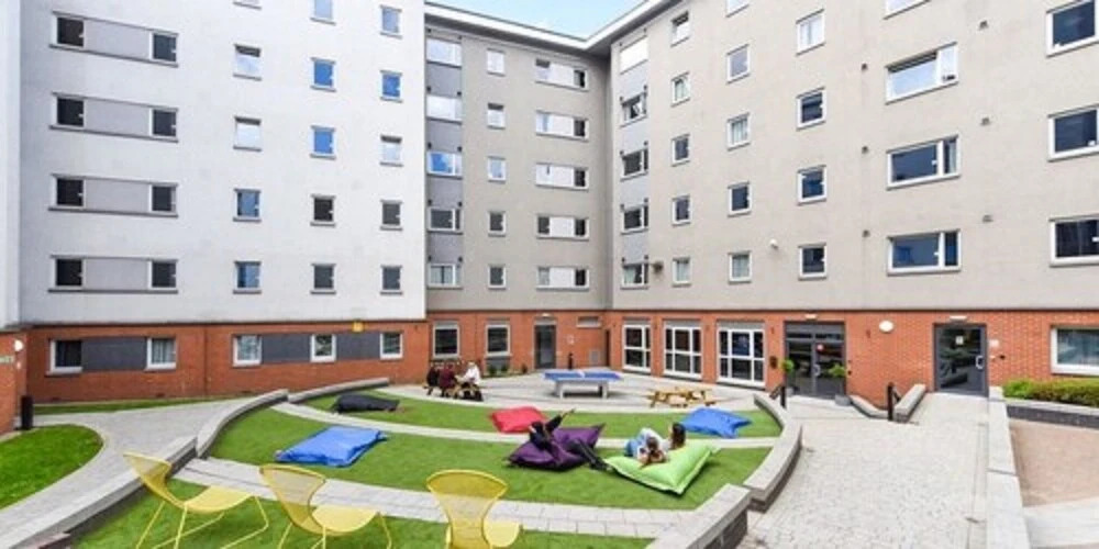 The Heights-Campus Accommodation