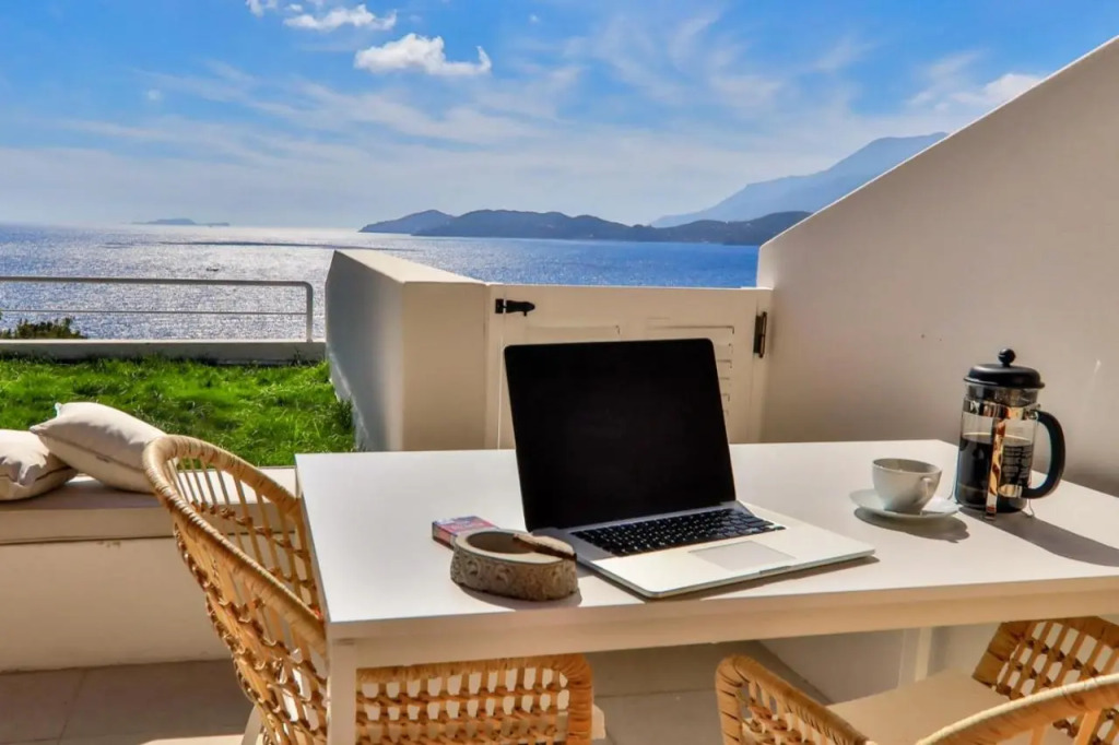 Kale Suites, heated pool in winter, adults only