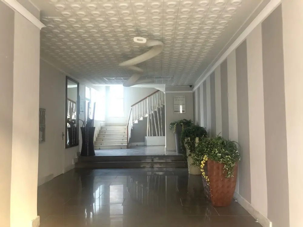 HH Hermoso Housing ALESSANDRIA
