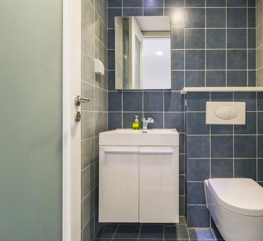 HOMIER Serviced Apartment (Chinese Citizen Only)