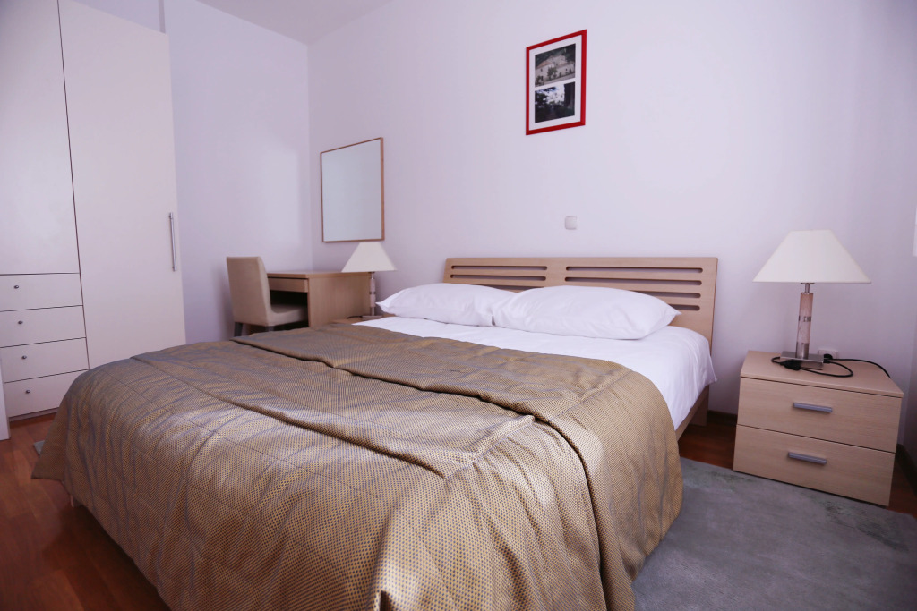 Pervanovo Apartments with Free Parking