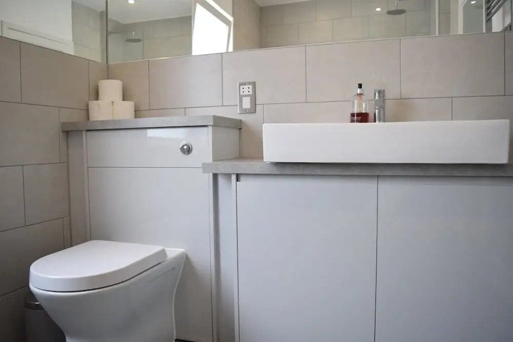 Modern 2 Bedroom Apartment in Balham