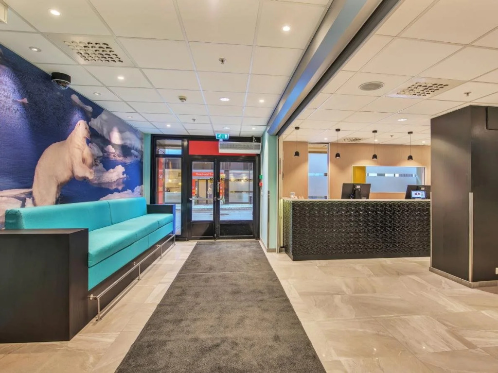 Thon Hotel Polar