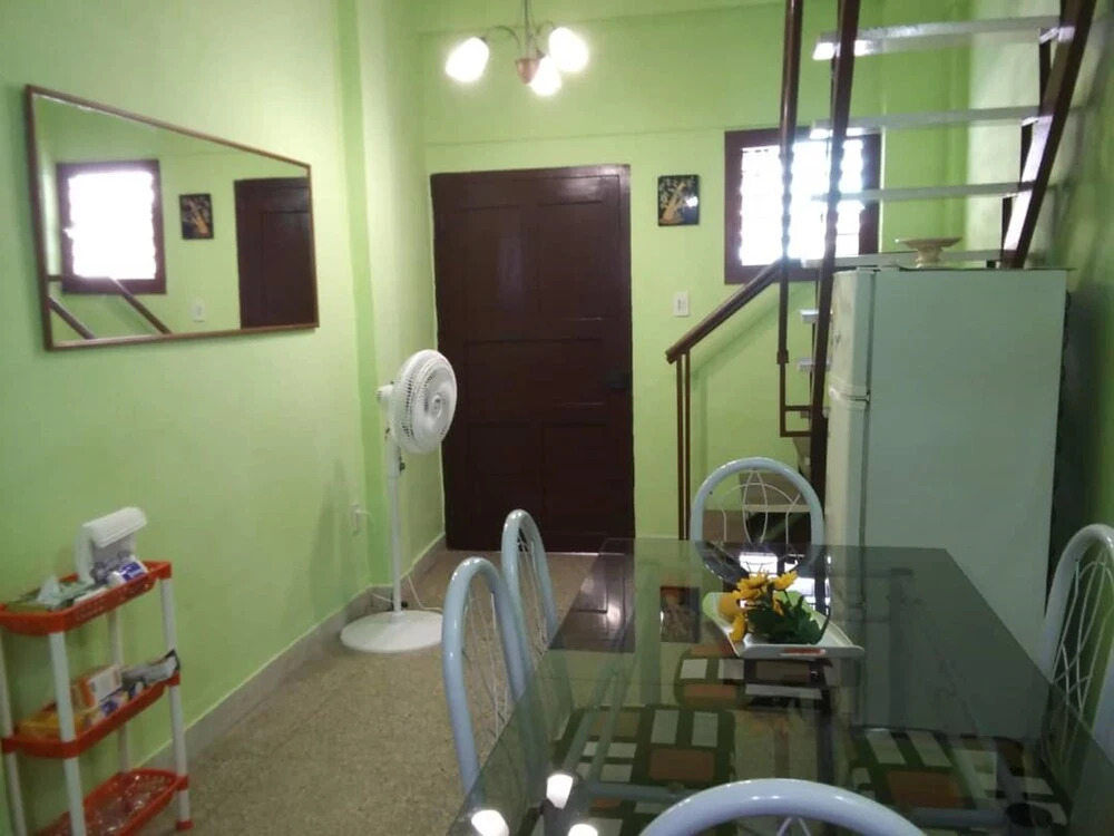 Mi Casita