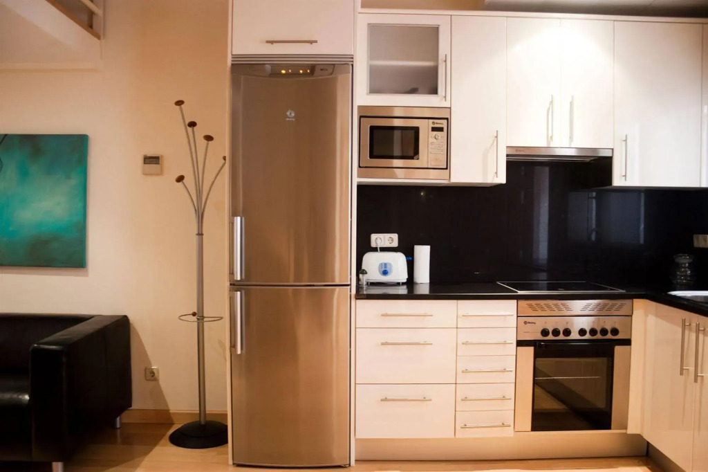 Palafox Central Suites