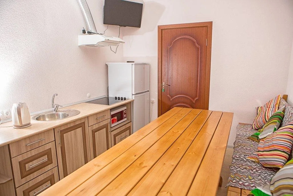 Hostel Amigo