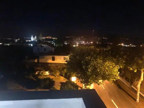 Apartamentos Basalto
