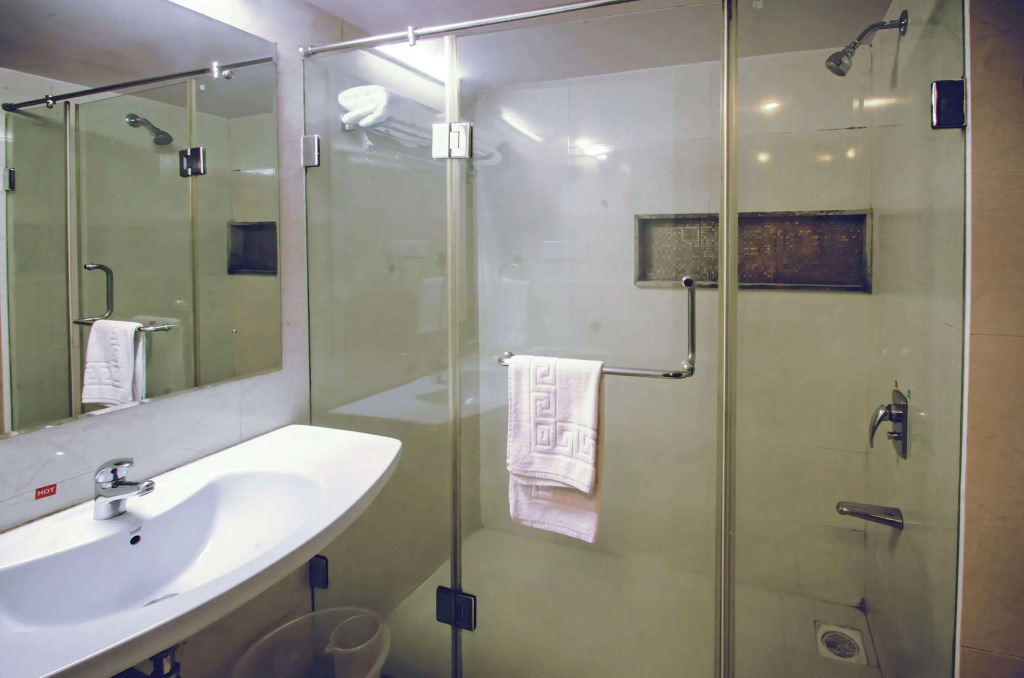 Quality Inn Regency, Nashik