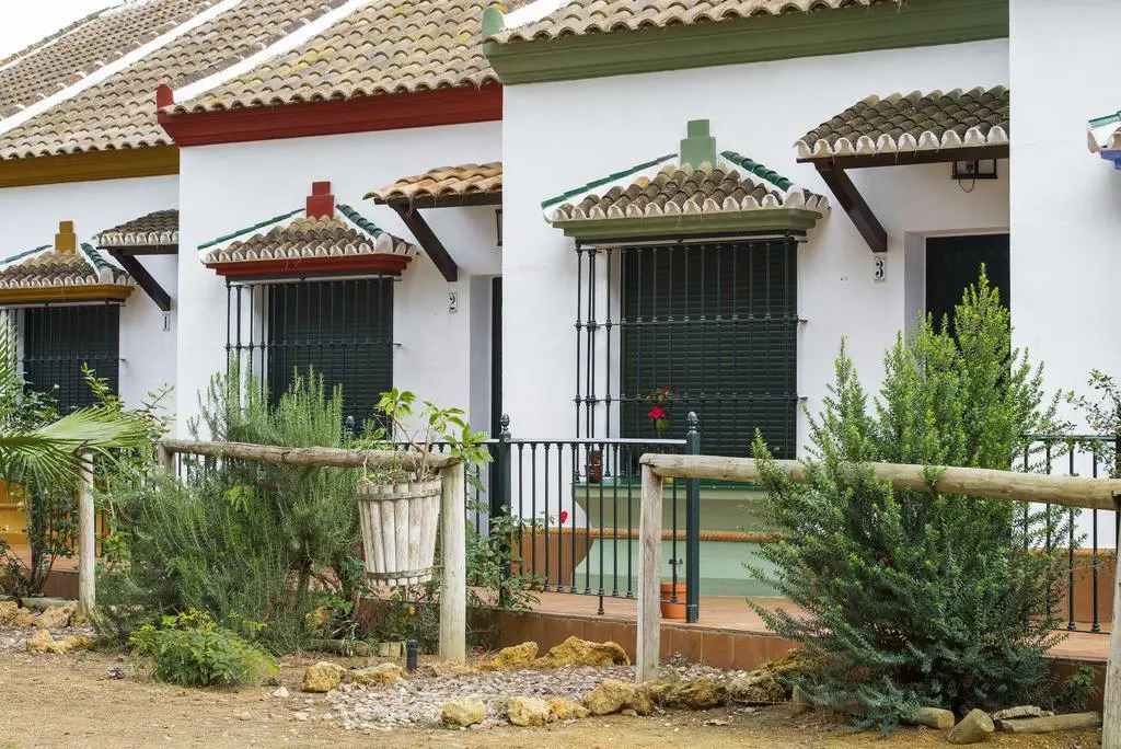 Casa Rural Los Pinos