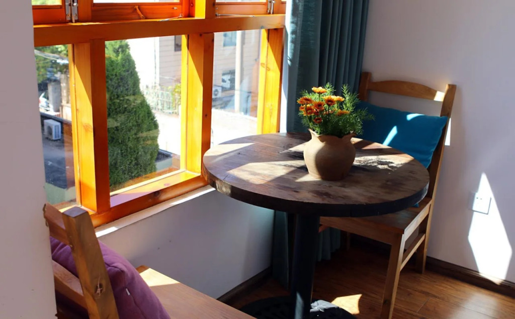 Mulan Guesthouse