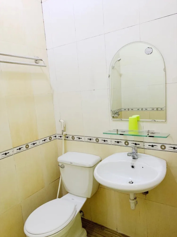 Thien Ma Hotel
