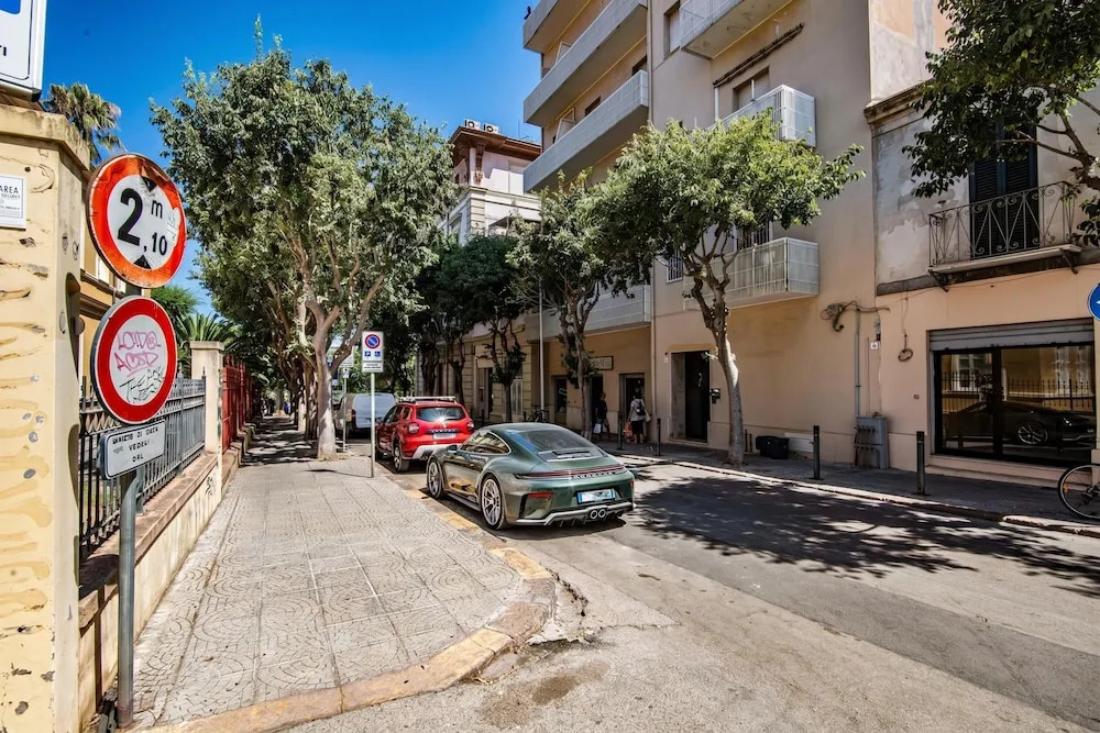 Bilo Asfodelo Alghero Centro