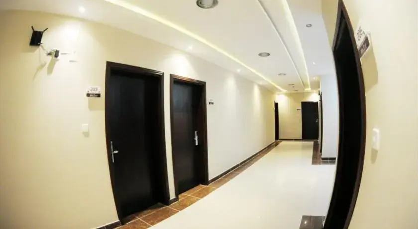 Idel Hotels Suites