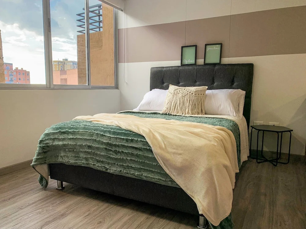 Sereno Apartamentos Bogotá