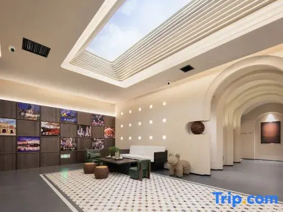 Yiyun Superior Products Hotel