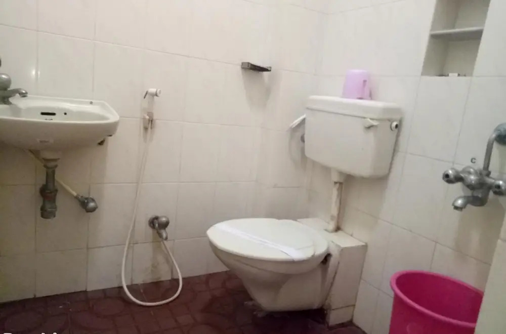 Hotel Kirthikaa Palace Salem