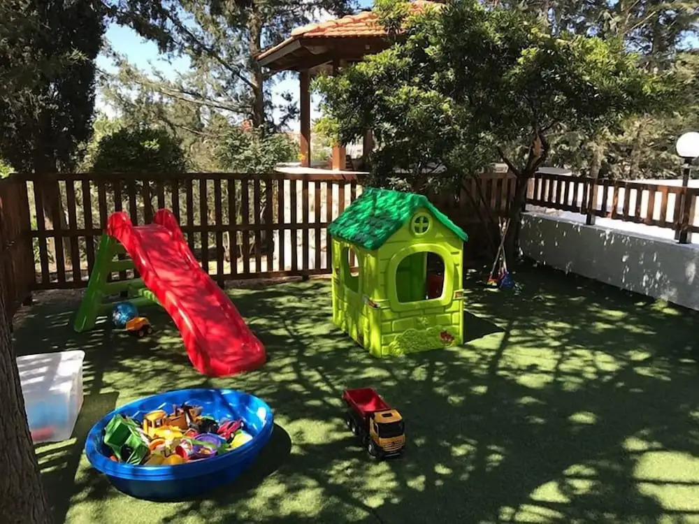 Villa Mayzus