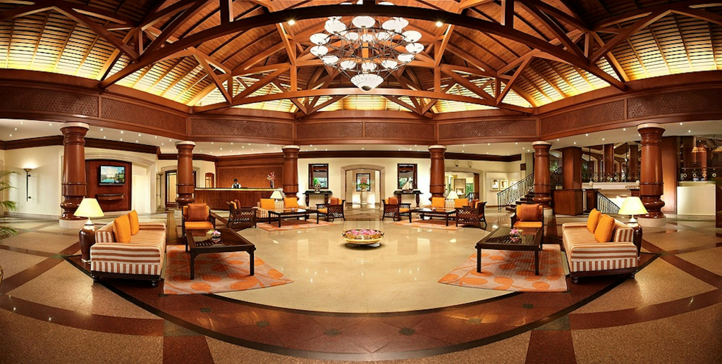 The Gateway Hotel Beach Road, Calicut