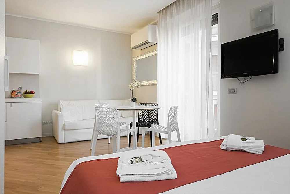 Flats4Rent Green Valley