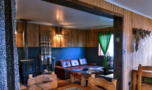 Hostel Bosque Nativo