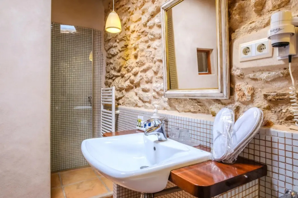 Can Lluc Boutique Country Hotel & Villas, a member of Beyond Green