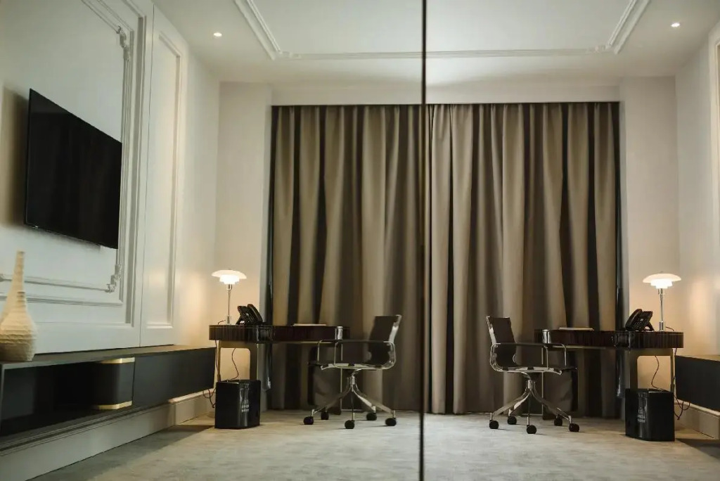 Souphattra Hotel Vientiane