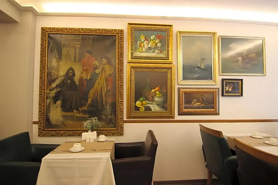 Atlas Hotel Izmir