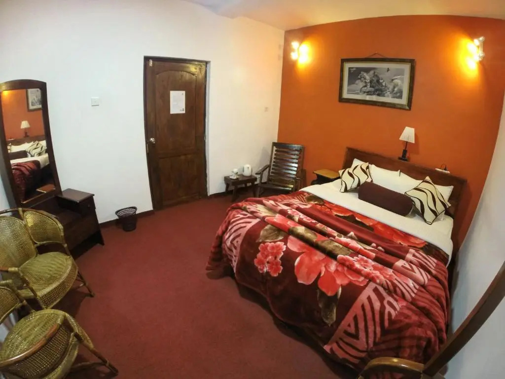 Nuwara Eliya Hills Rest