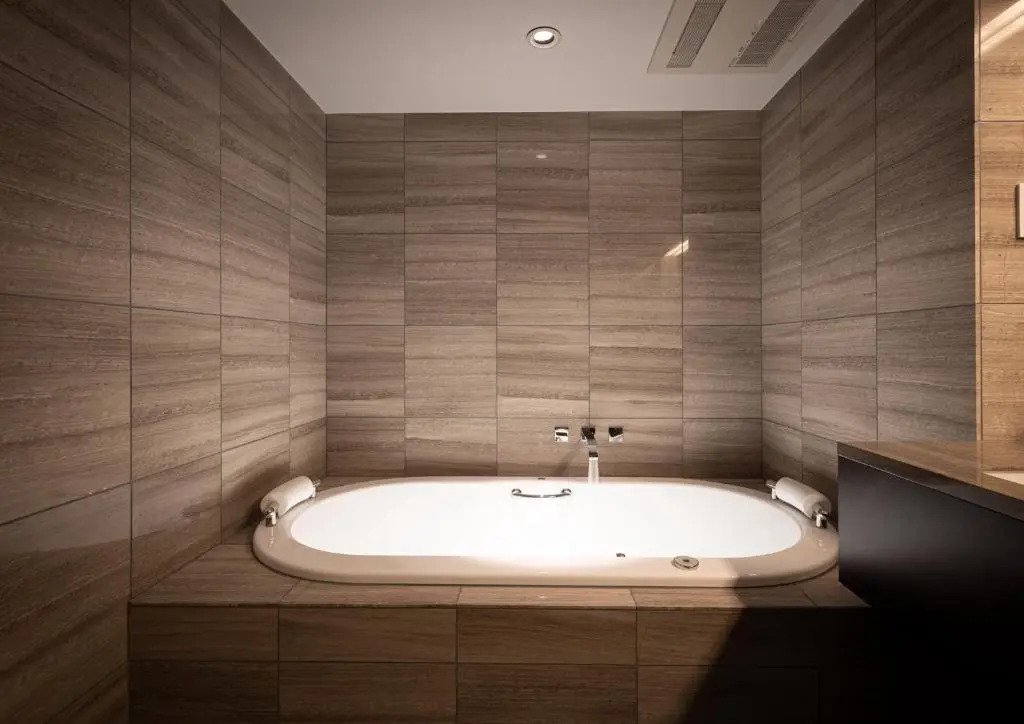 Y11 azabu hotel by Mrt