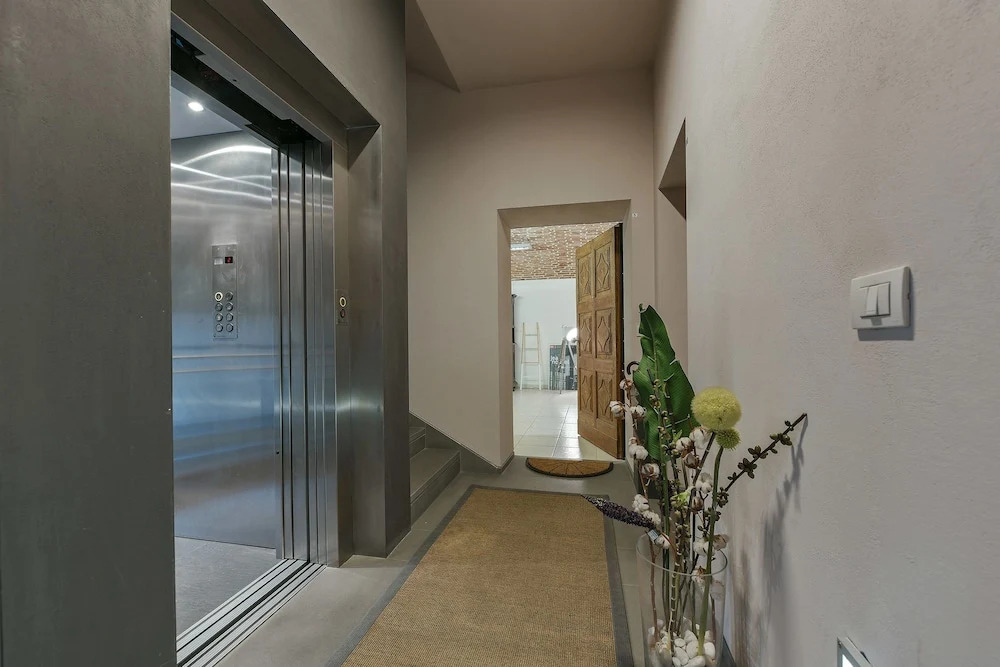 Casa di Brigitta
