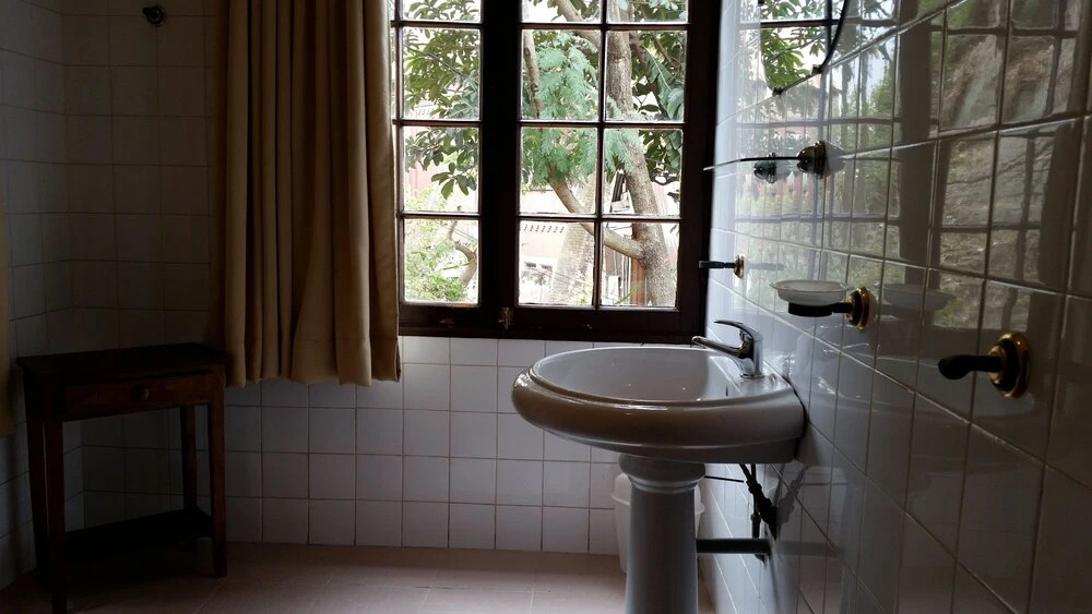 Relais De La Haute Ville Tana