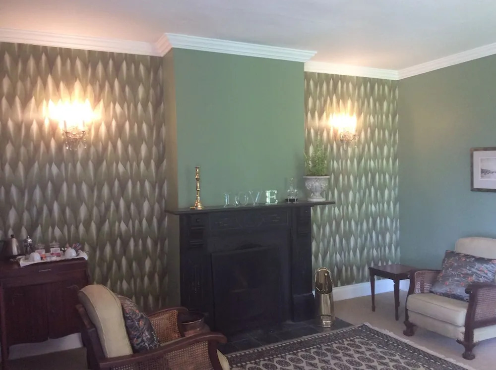 Lastingham Guest Lodge