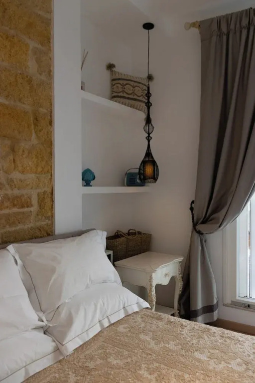 Manna Blue Sky - Apulian Suites