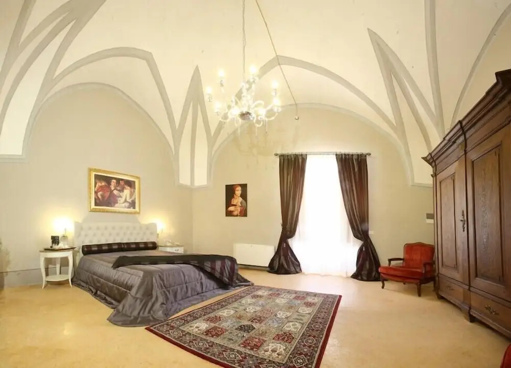 Masseria Gialli