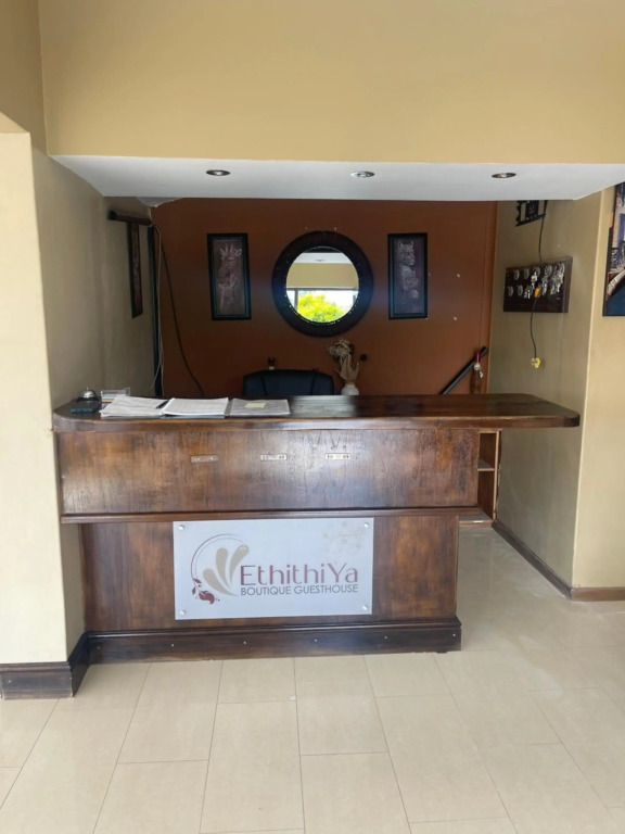 Ethithiya Boutique Guesthouse