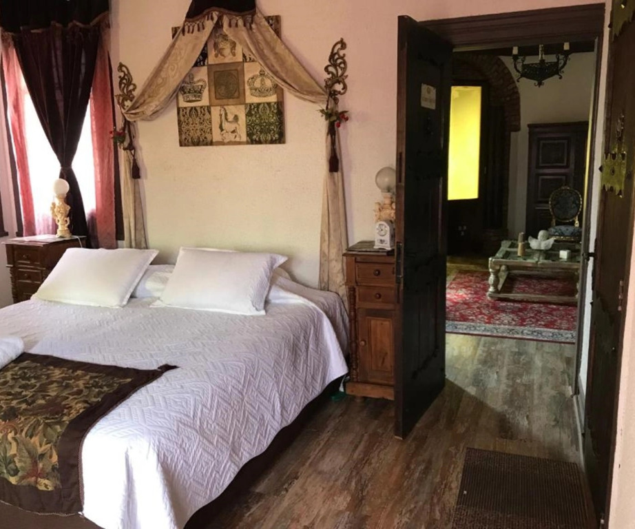 Hotel Castillo