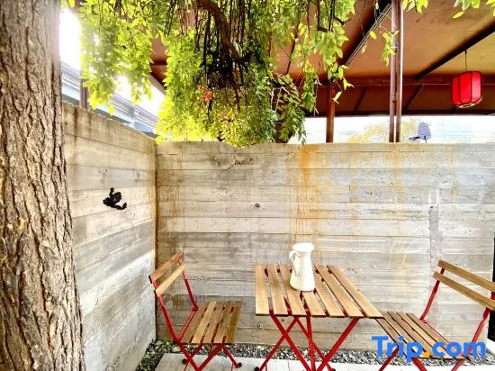 Dongma Mountain Family Mulan Shu B&B (Beijing Mentougou Branch)