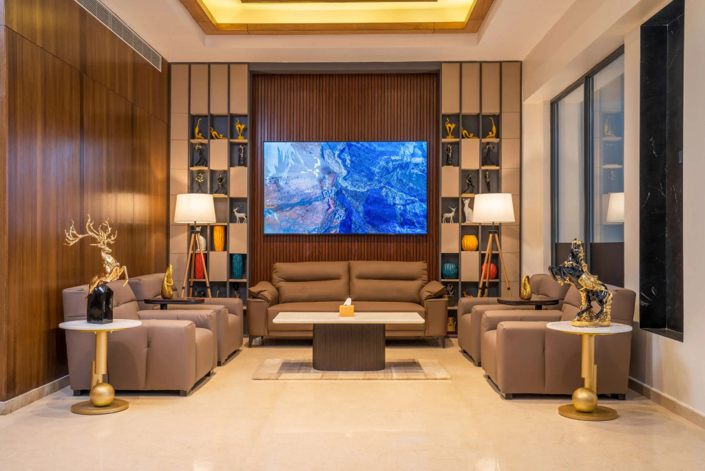 Best Western Plus Kathmandu Hotel