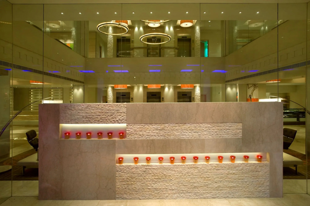 Pullman Chennai Anna Salai - Premium Brand By Accor