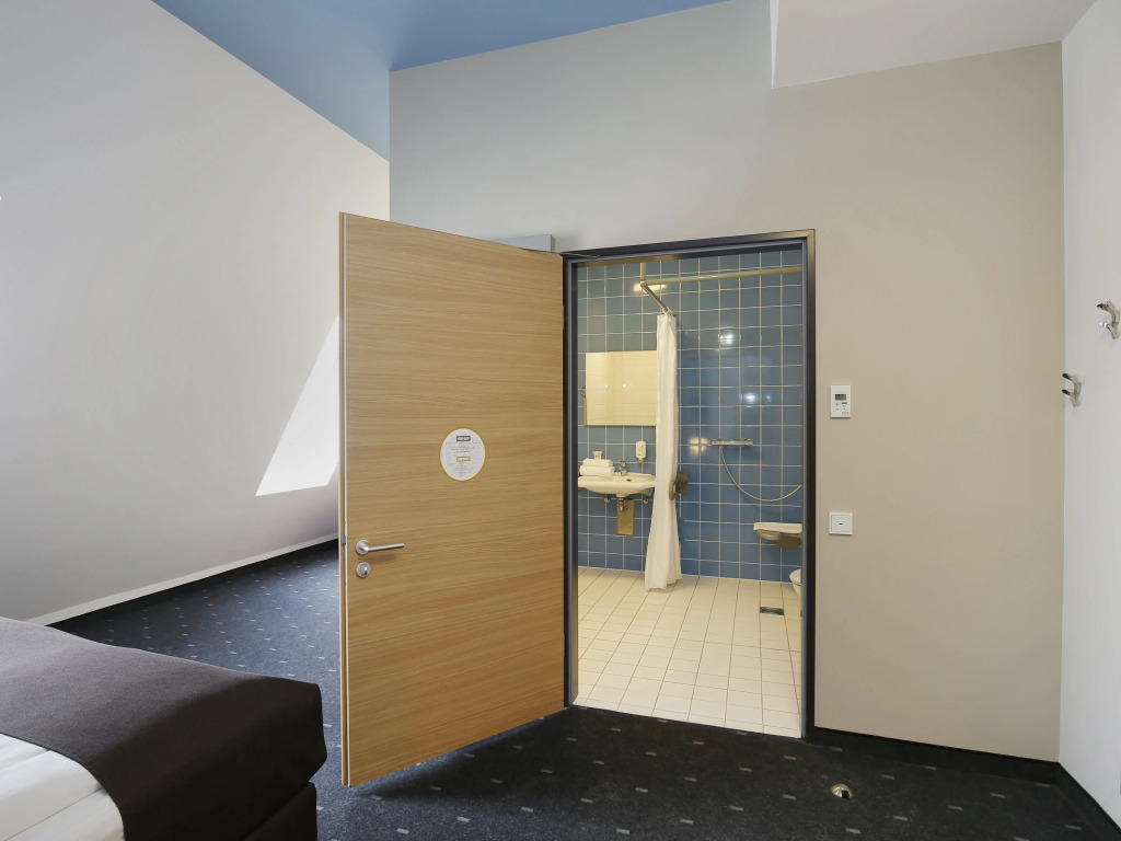 B&B Hotel Berlin-Charlottenburg
